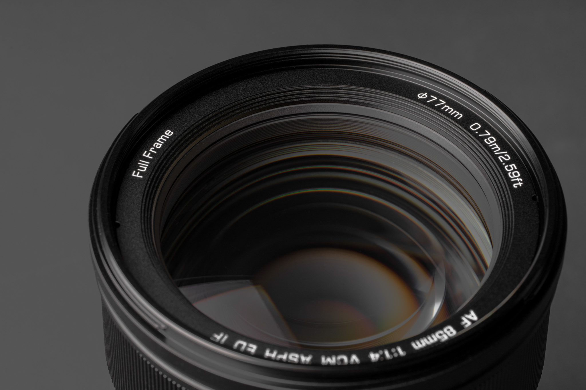 Viltrox AF 85mm f/1.4 Pro Z – profesjonalny obiektyw portretowy dla pełnoklatkowych Nikon Z