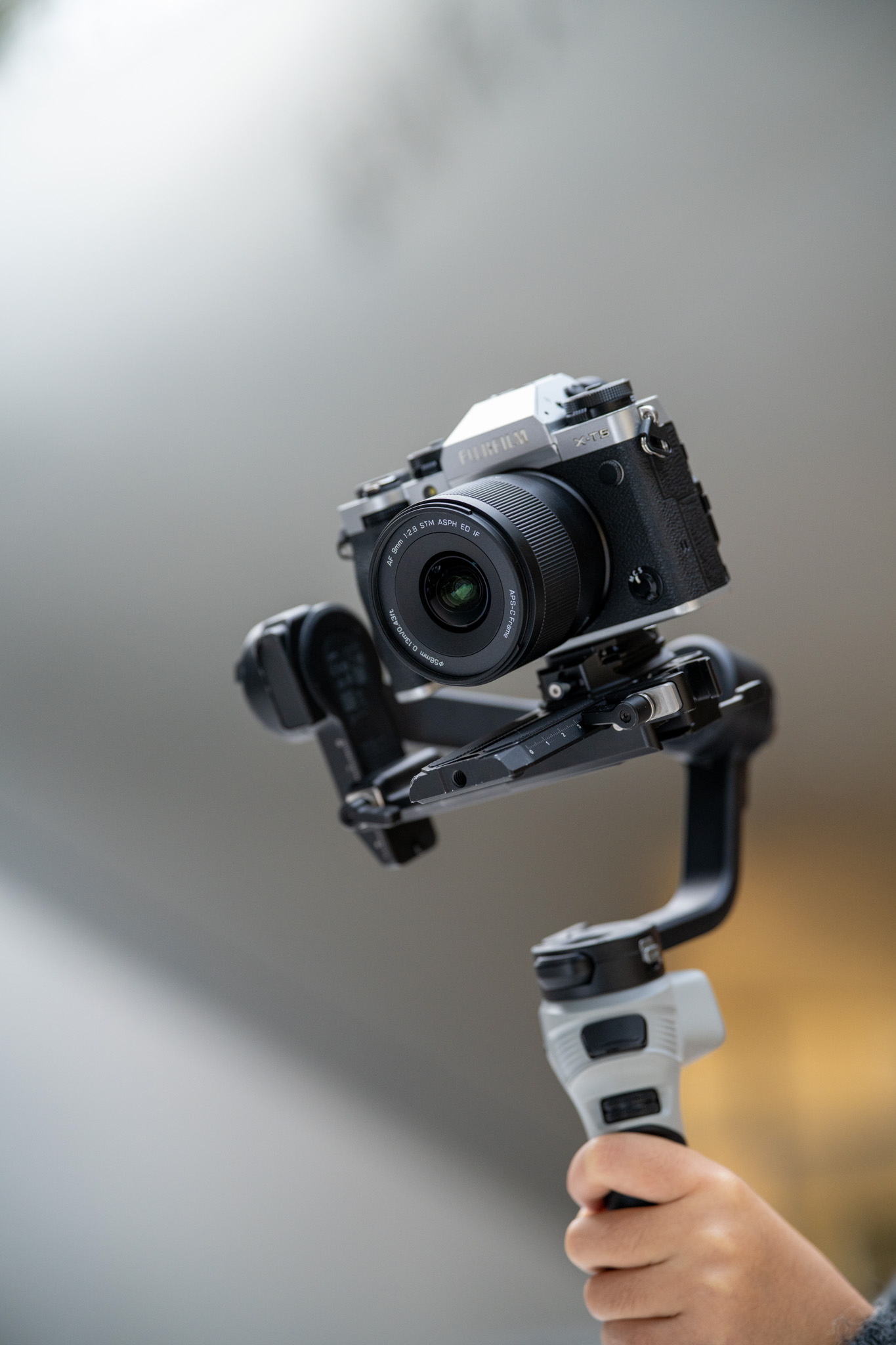 Aktualizacje oprogramowania przez USB-C – technologia gotowa na przyszłość