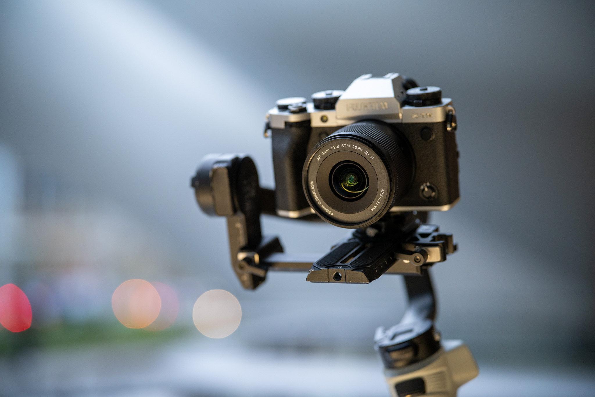 Solidny metalowy korpus – pewność i trwałość podczas użytkowania