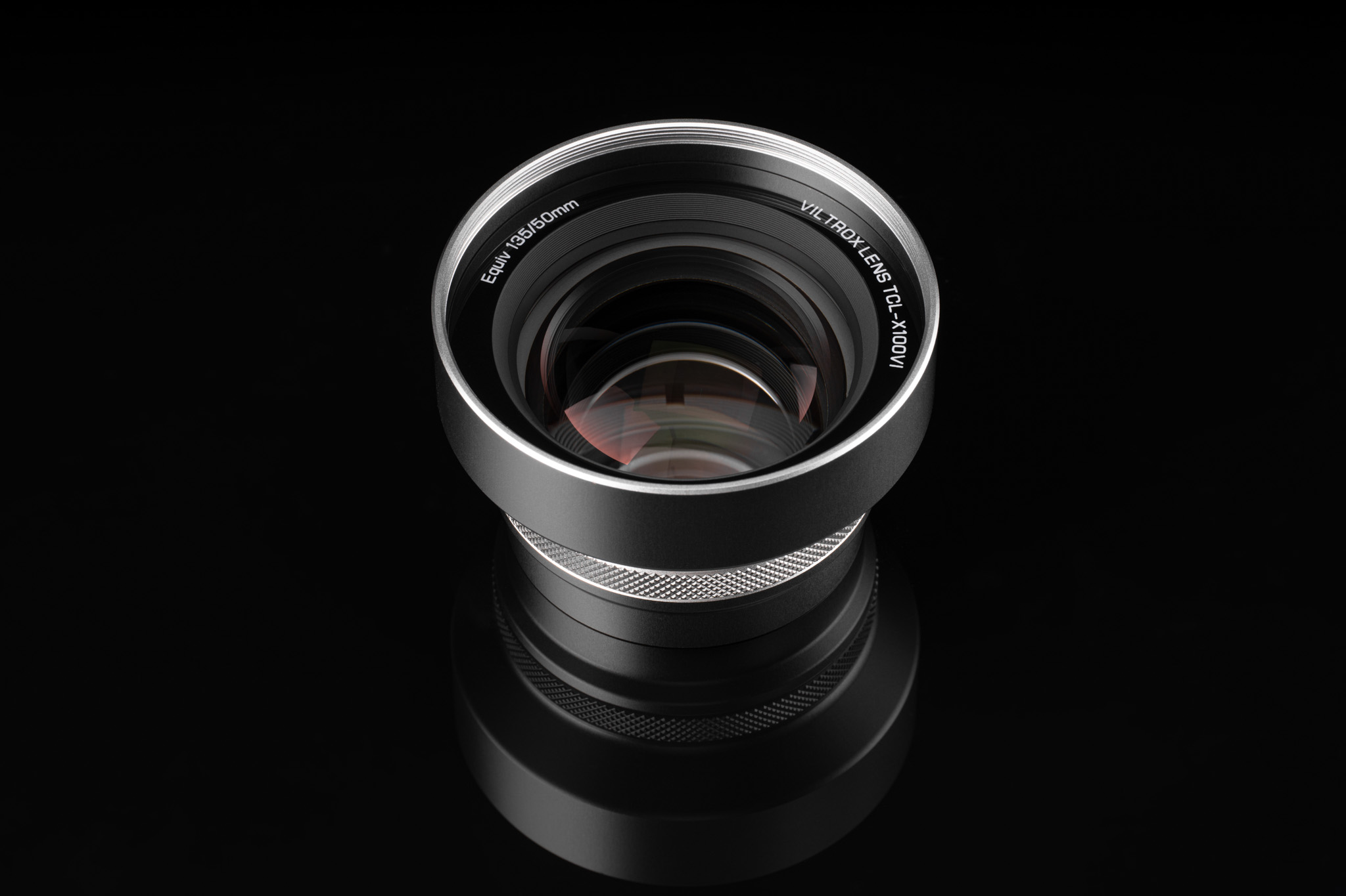 Profesjonalny telekonwerter do aparatów Fujifilm X100 Profesjonalny telekonwerter do aparatów Fujifilm X100