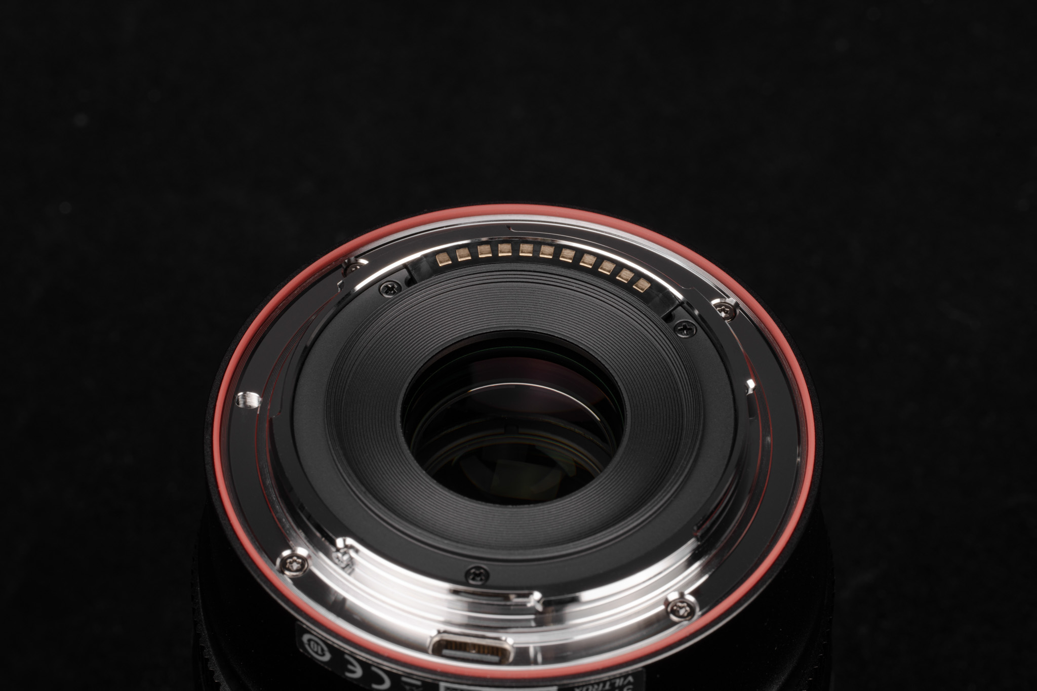 Solidna, uszczelniona konstrukcja