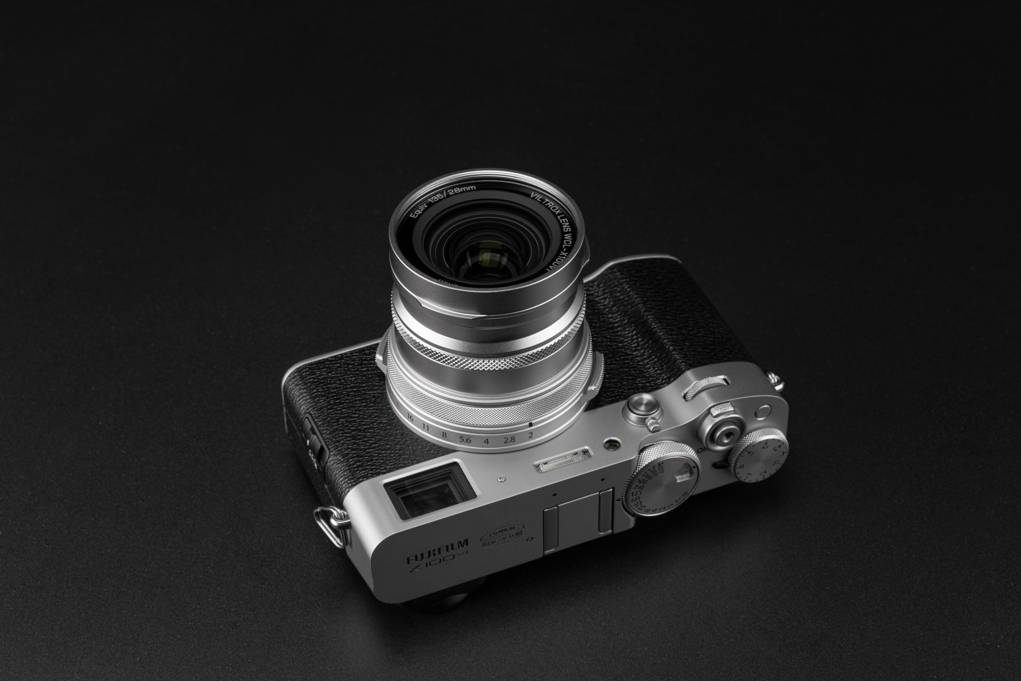 Zaawansowana konstrukcja optyczna – czystość i ostrość obrazu Zaawansowana konstrukcja optyczna – czystość i ostrość obrazu