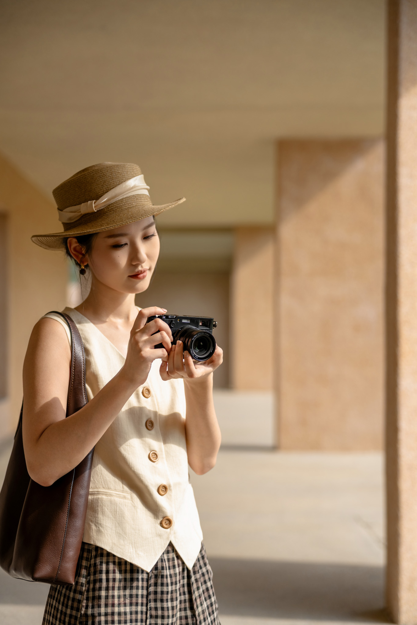 Nano powłoki HD dla najwyższej jakości zdjęć