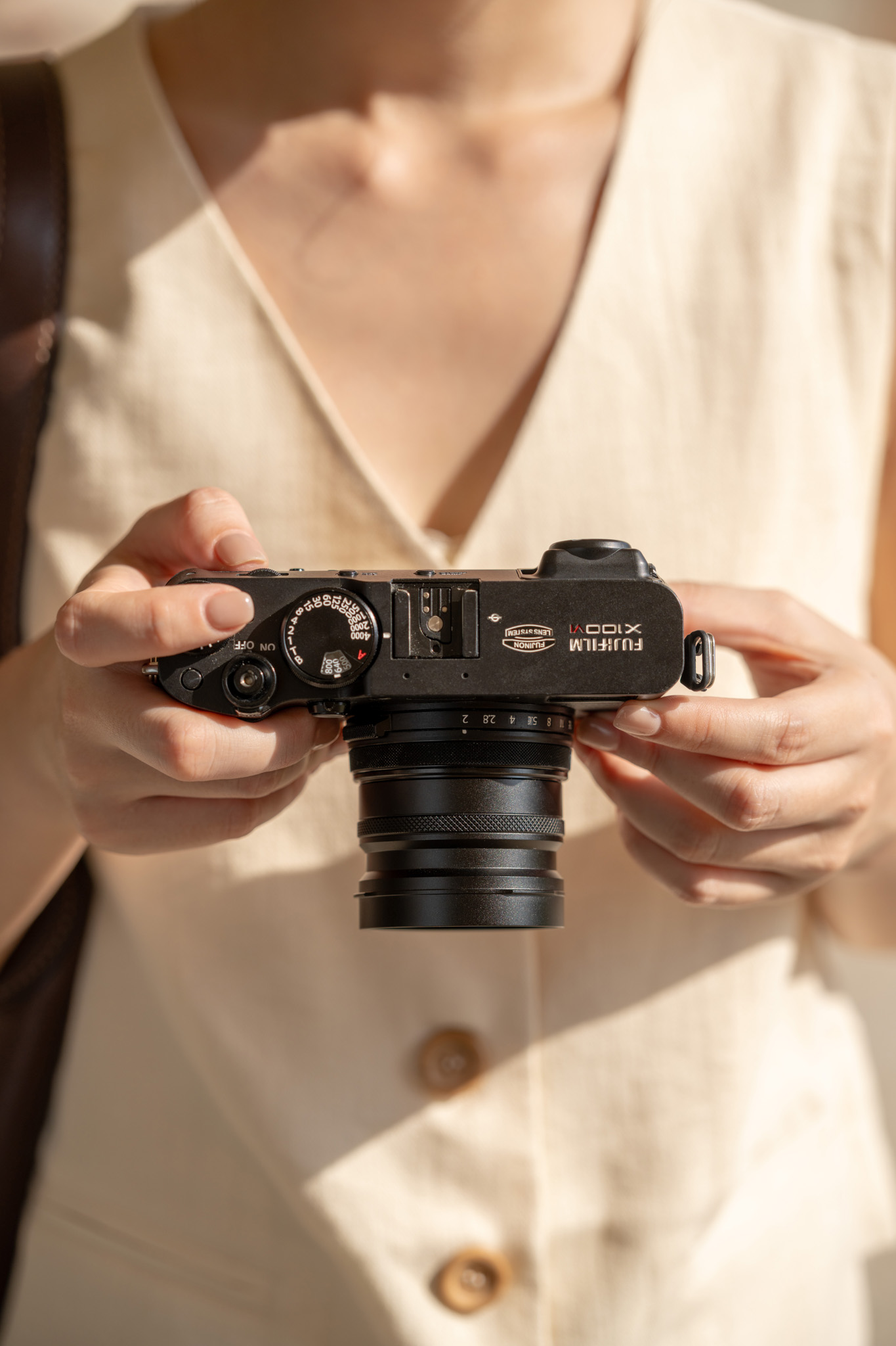 Kompaktowe wymiary i niewielka waga