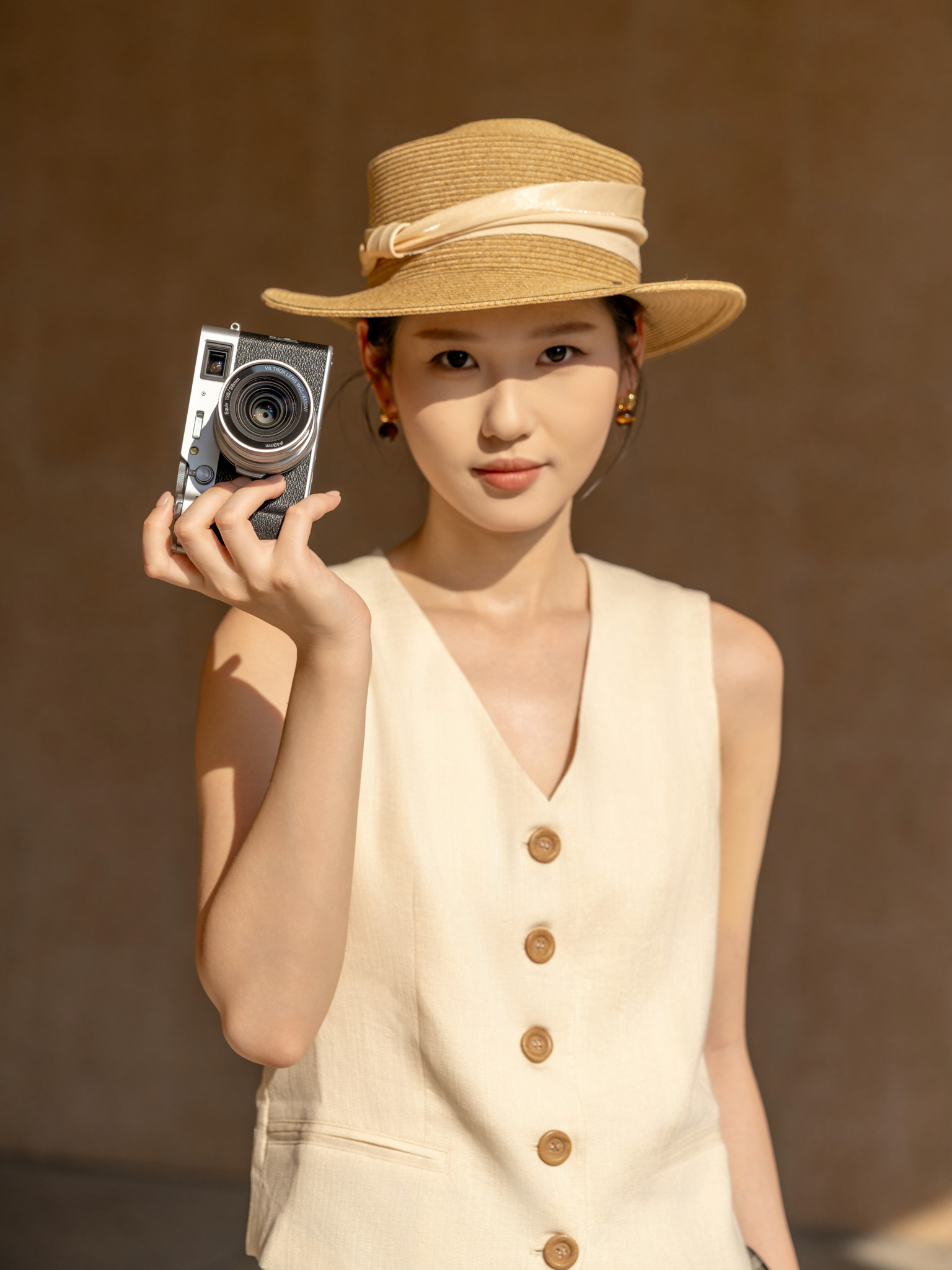 Kompaktowe wymiary i niewielka waga Kompaktowe wymiary i niewielka waga