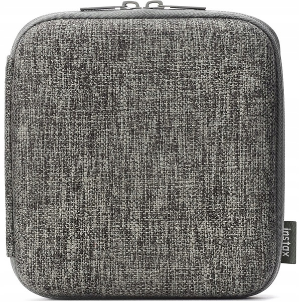 Wytrzymały i elegancki futerał do drukarki Instax Link Wide Wytrzymały i elegancki futerał do drukarki Instax Link Wide