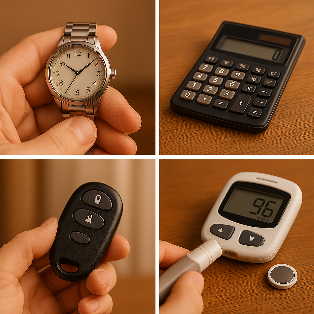 Kompatybilność z szeroką gamą elektroniki