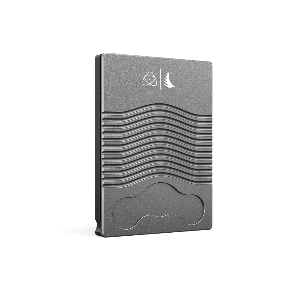 Stworzony z myślą o systemie Atomos