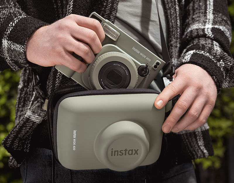 Podwójny moduł aparatu – idealny do selfie i zdjęć grupowych Podwójny moduł aparatu – idealny do selfie i zdjęć grupowych