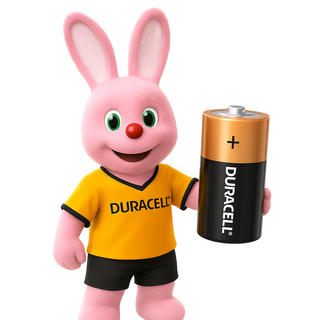 Alkaliczne Baterie Duracell D / LR20 Basic 2 szt.