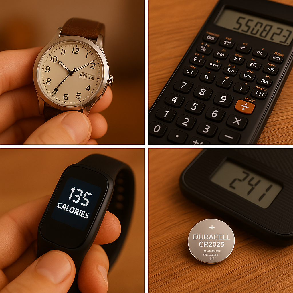 Litowe Baterie Specjalistyczne Duracell CR2025 2 szt. Litowe Baterie Specjalistyczne Duracell CR2025 2 szt.