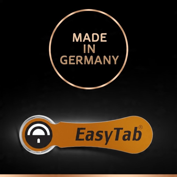 Duracell Activair – jakość i bezpieczeństwo