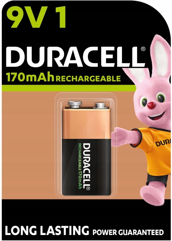 Alkaliczne Baterie Duracell LR03 / AAA Basic 18 szt.