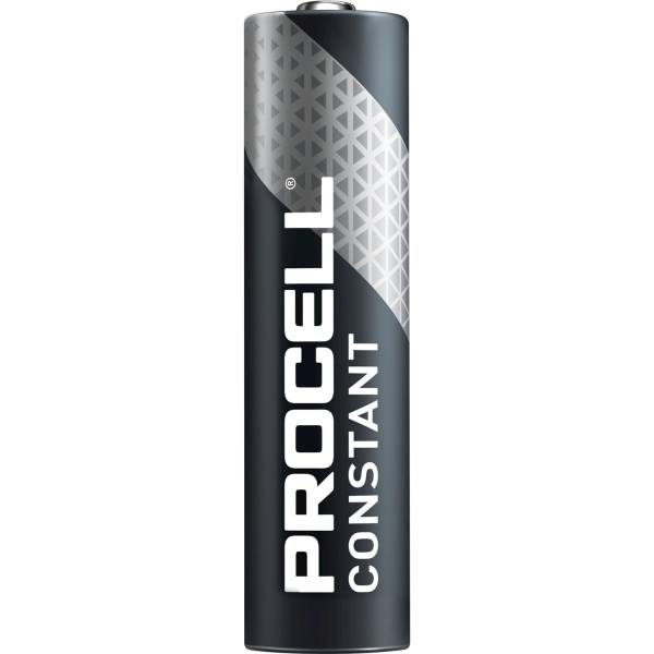 Blister 10 baterii Procell AAA