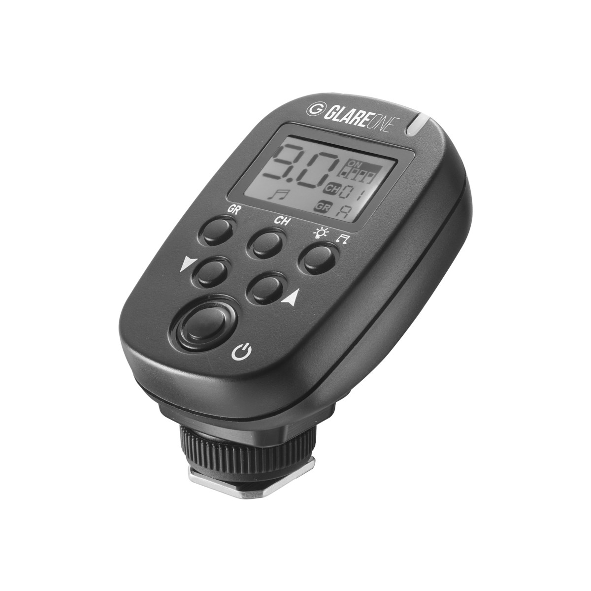 Światło pilotujące LED i szybkie ładowanie