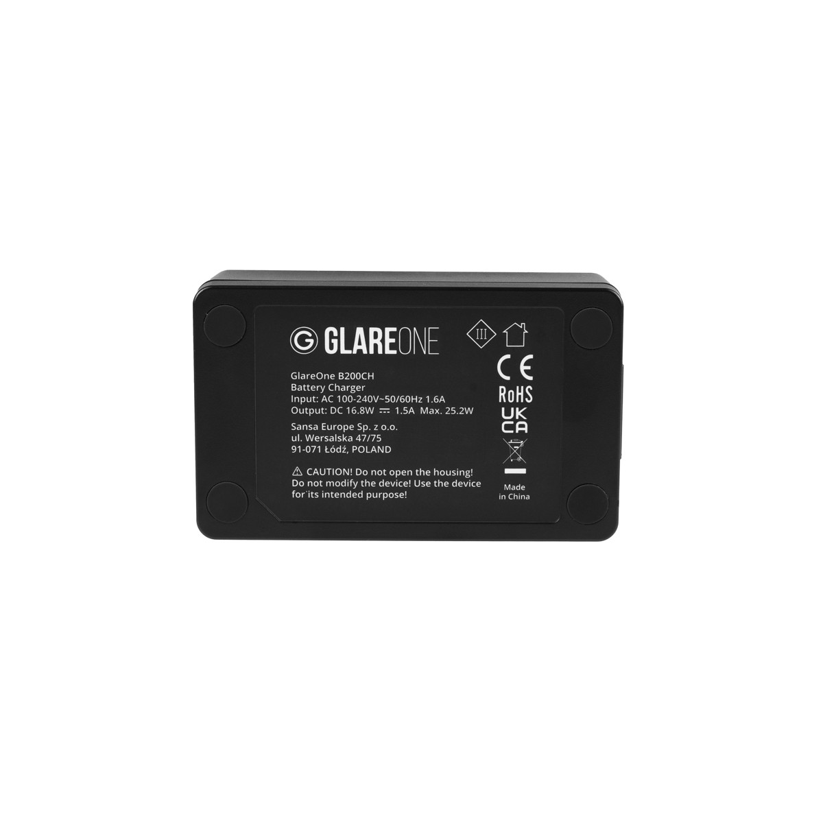 Idealna do studia fotograficznego