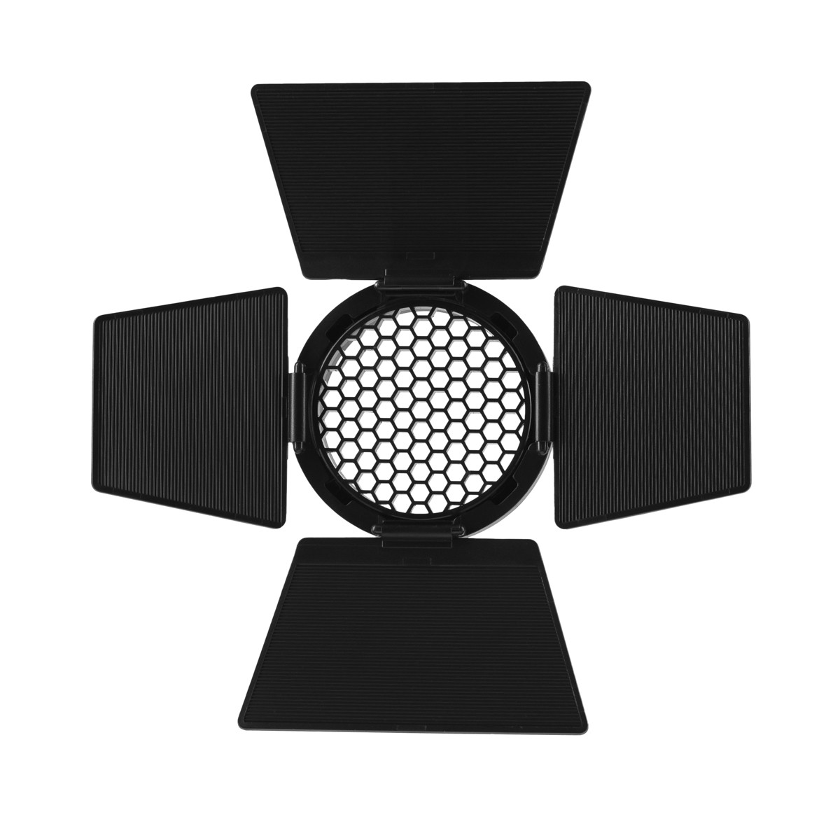 Grid – mocne ukierunkowanie wiązki