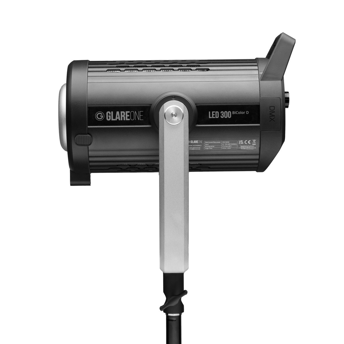 Pełna elastyczność pracy ze światłem Pełna elastyczność pracy ze światłem