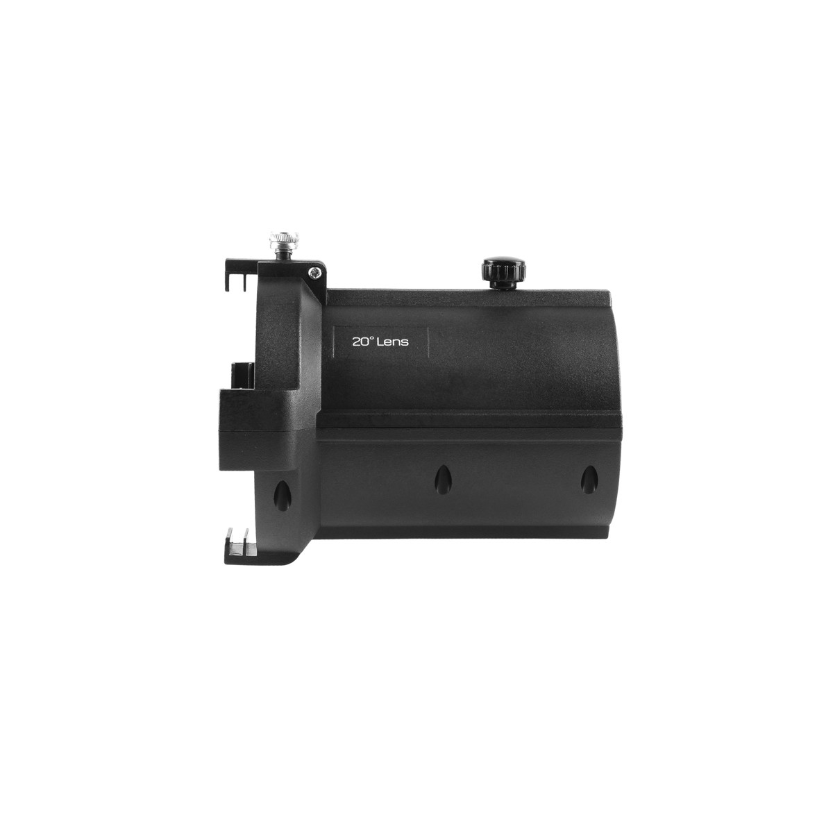 Profesjonalne narzędzie do pracy ze światłem projekcyjnym