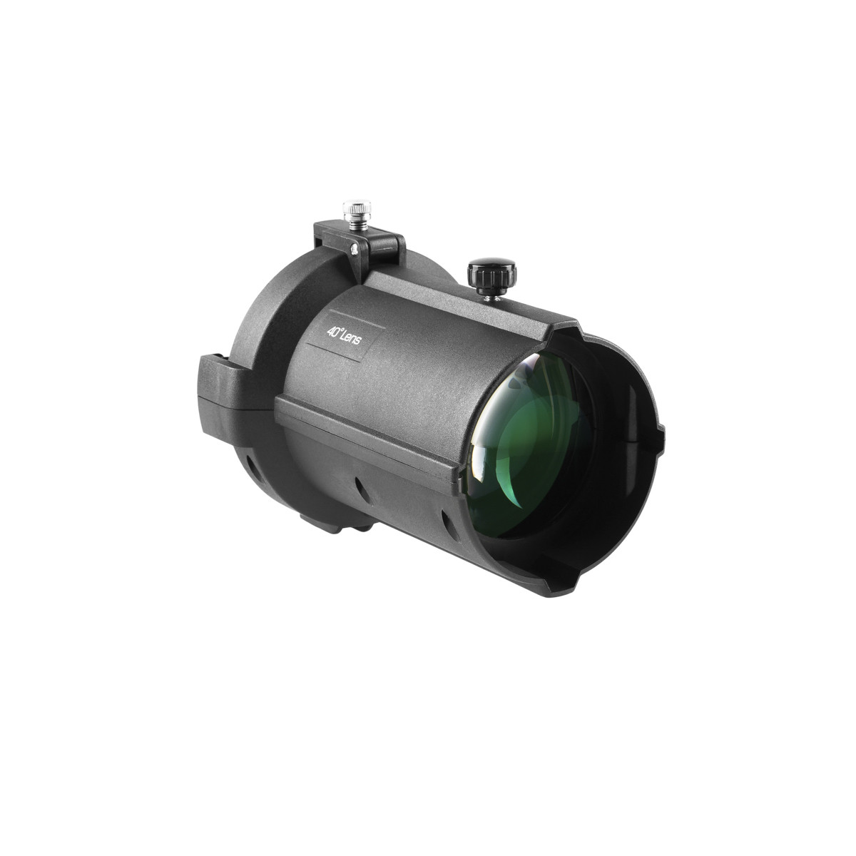 Wysoka jasność i duża transmisja światła