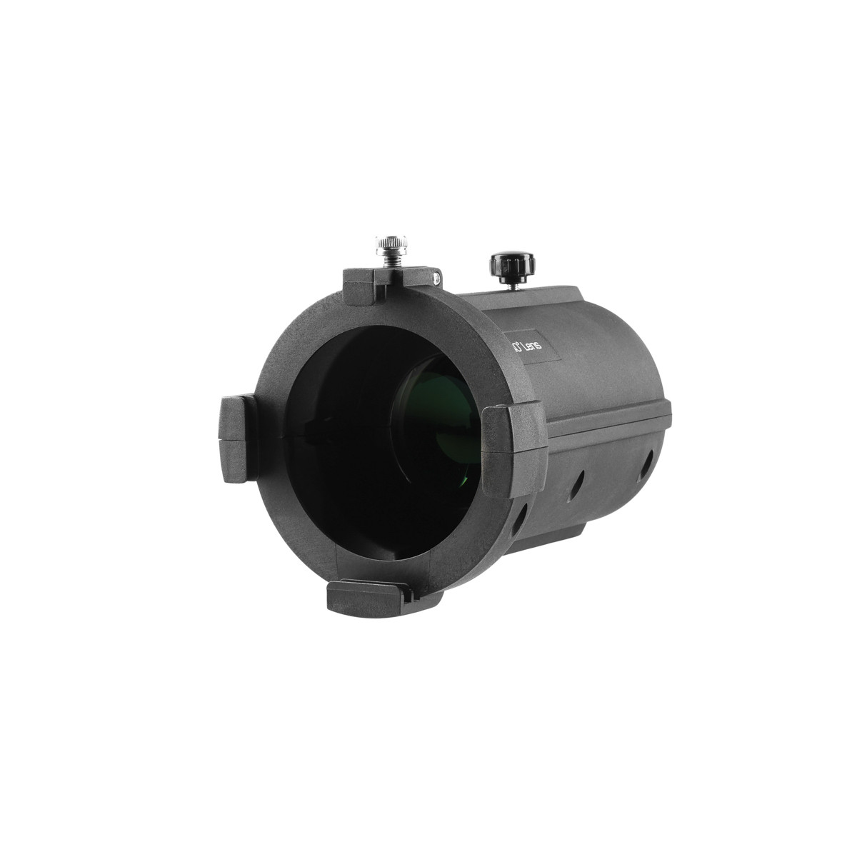 Kąt świecenia 40° – szeroka, kontrolowana wiązka