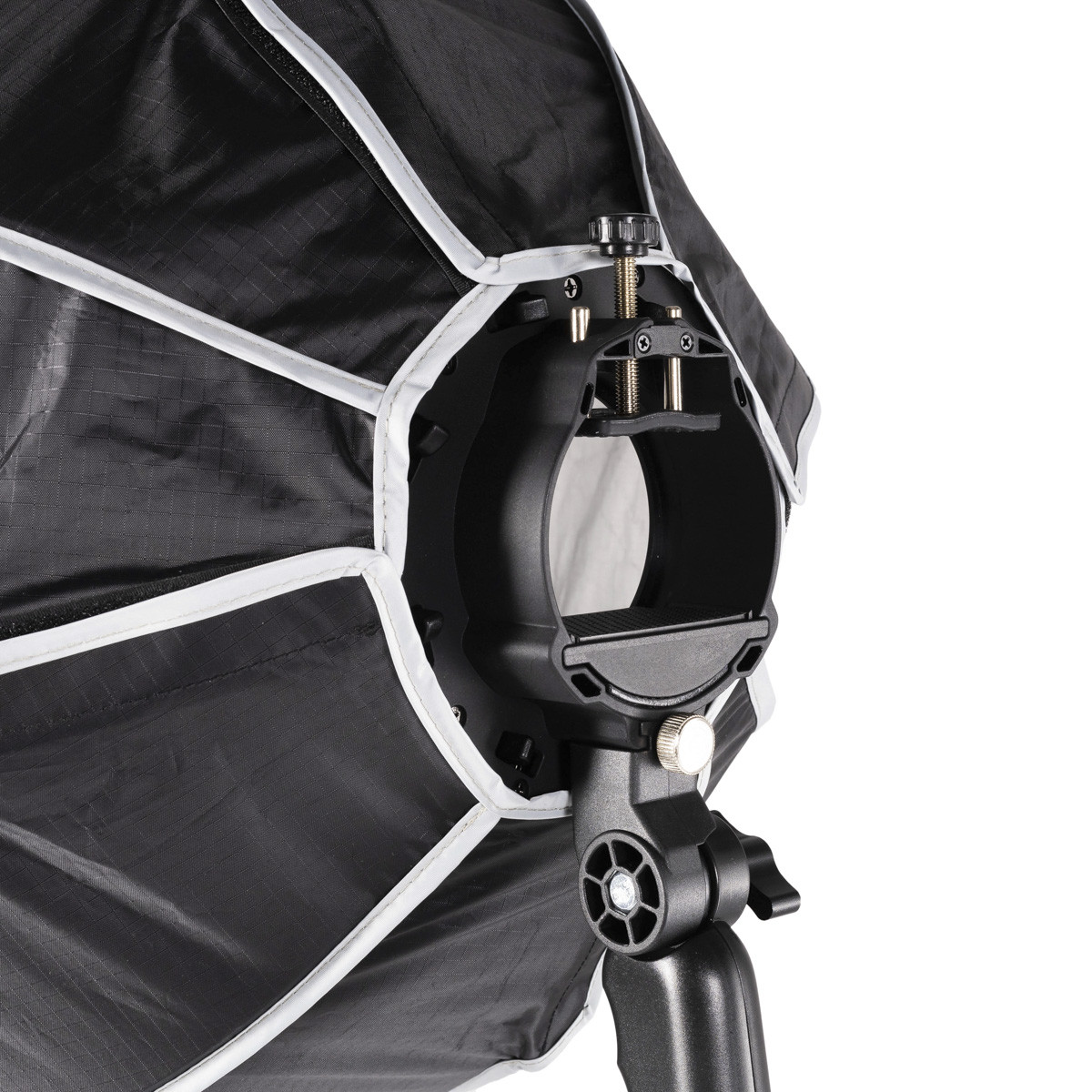 Mechanizm Easy Fold II – szybkie składanie i rozkładanie