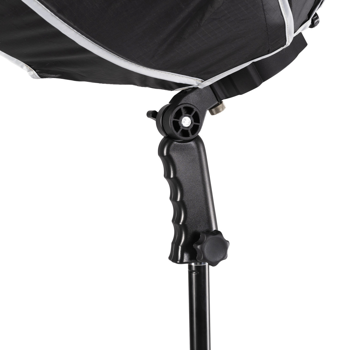 Oktagonalny kształt dla naturalnego efektu