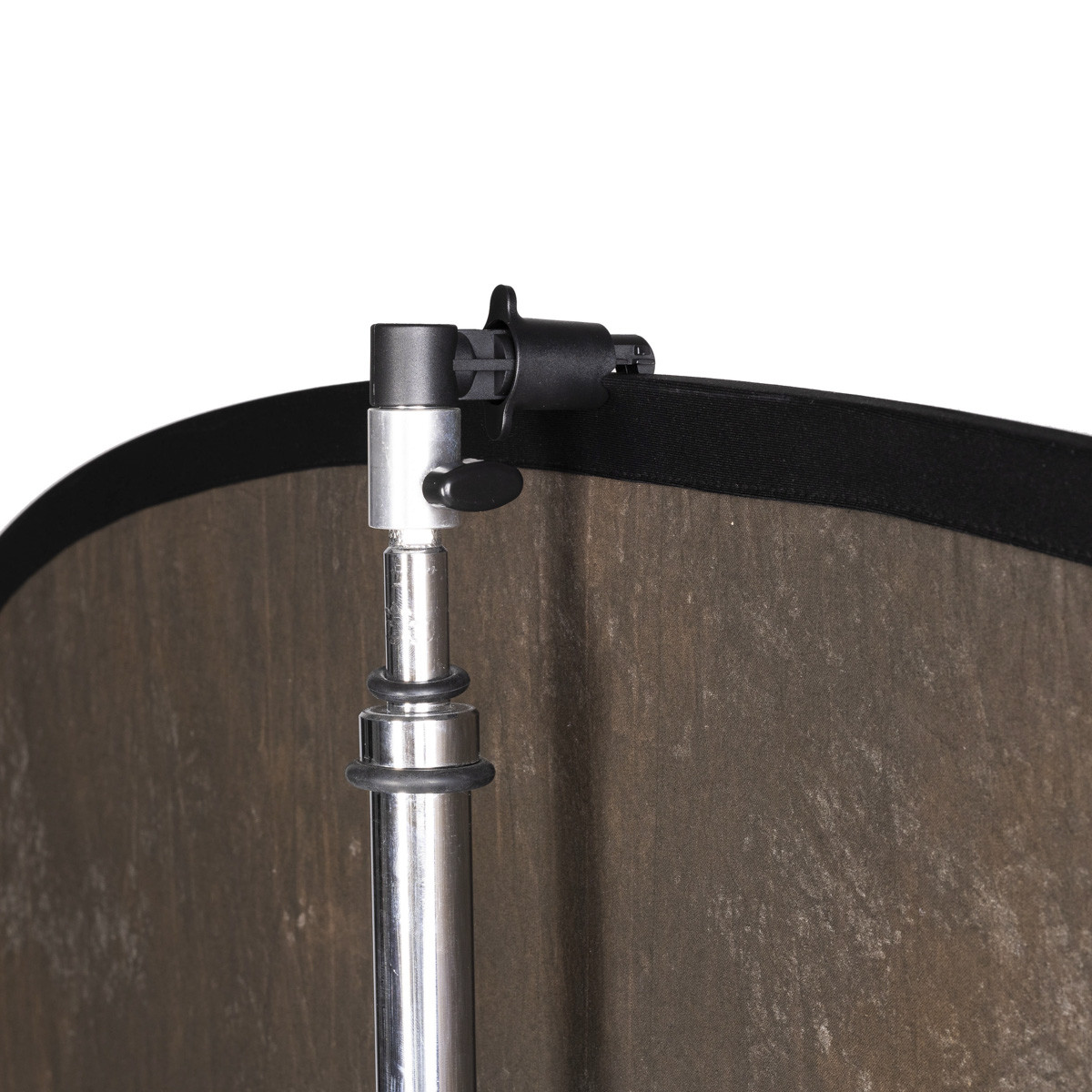 Szybki montaż na trzpień 5/8”