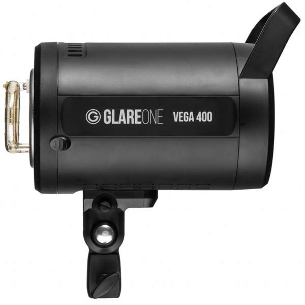 Światło pilotujące LED i aktywne chłodzenie