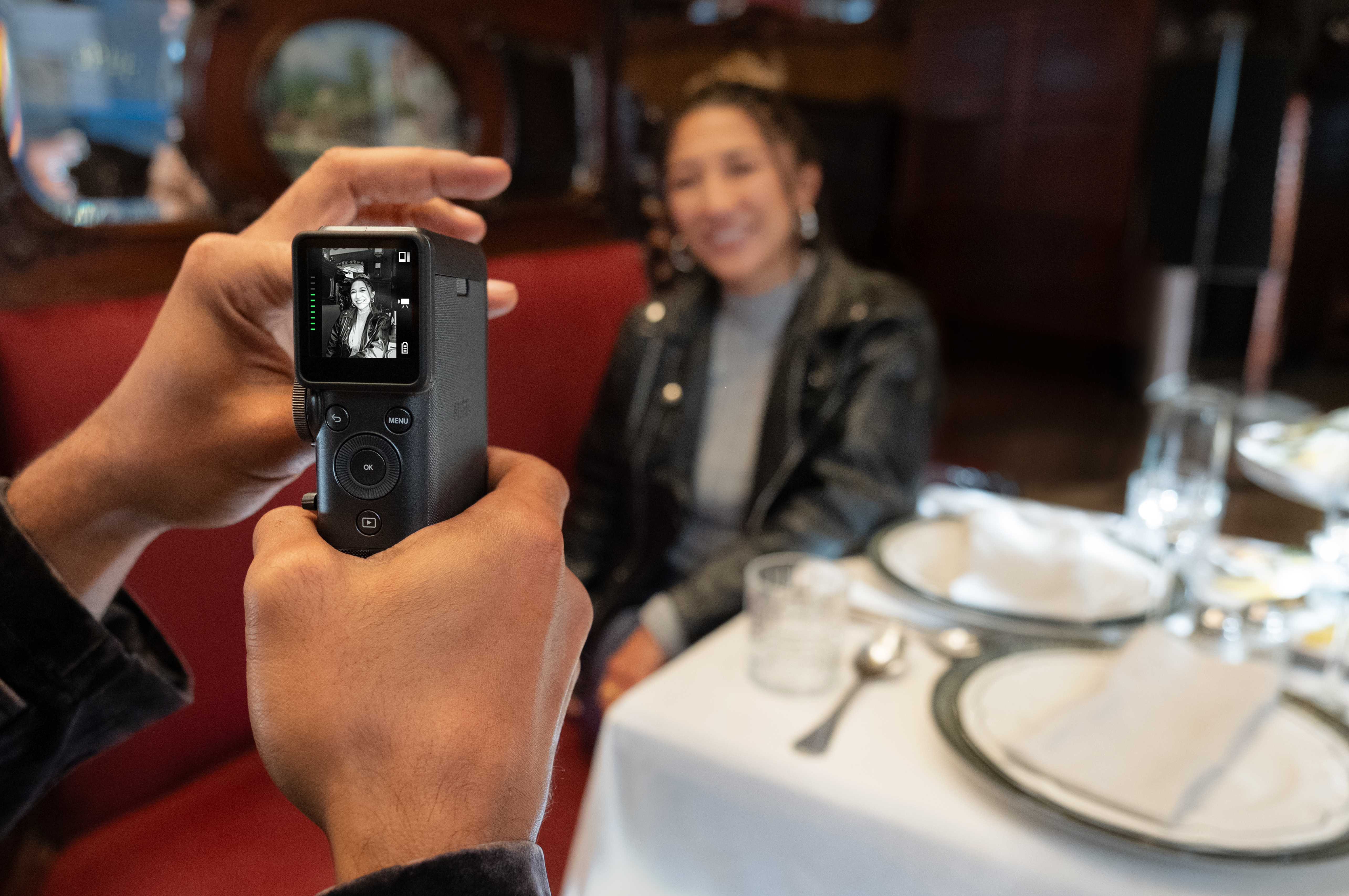 Twórz obrazy inspirowane historią kina i fotografii