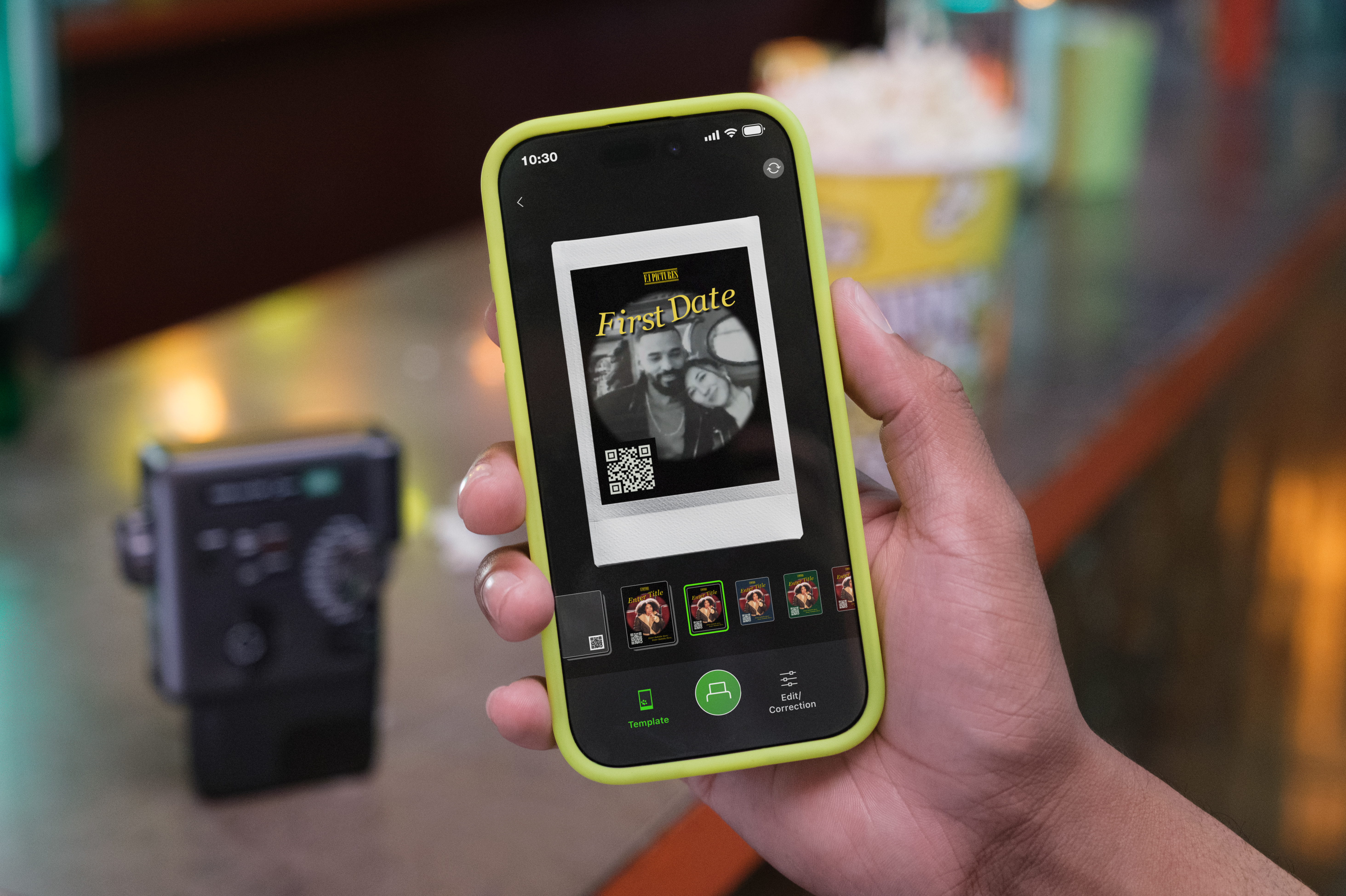 Dodatkowe funkcje i akcesoria