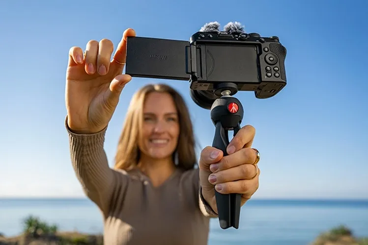 Stabilizacja VR – ostrość w każdych warunkach