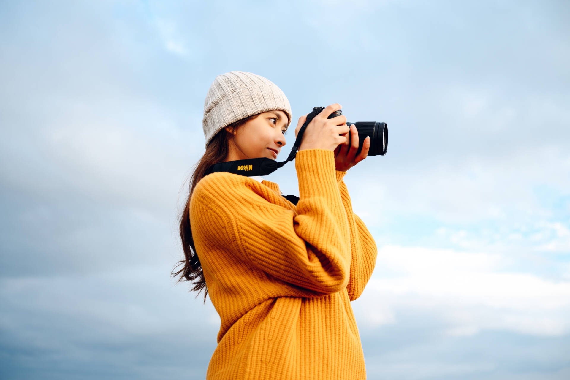 Szybki i cichy autofokus STM