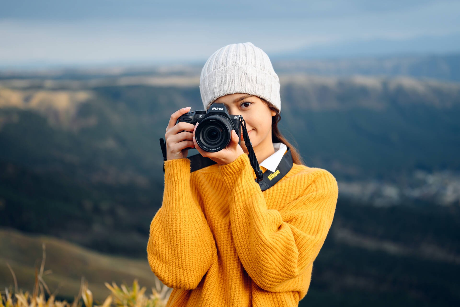 Lekka i kompaktowa konstrukcja
