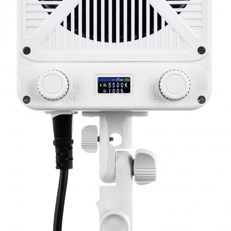 Intuicyjna obsługa i sterowanie Bluetooth