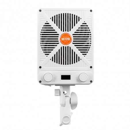 Bi-color 2700–6500 K – pełna kontrola barwy