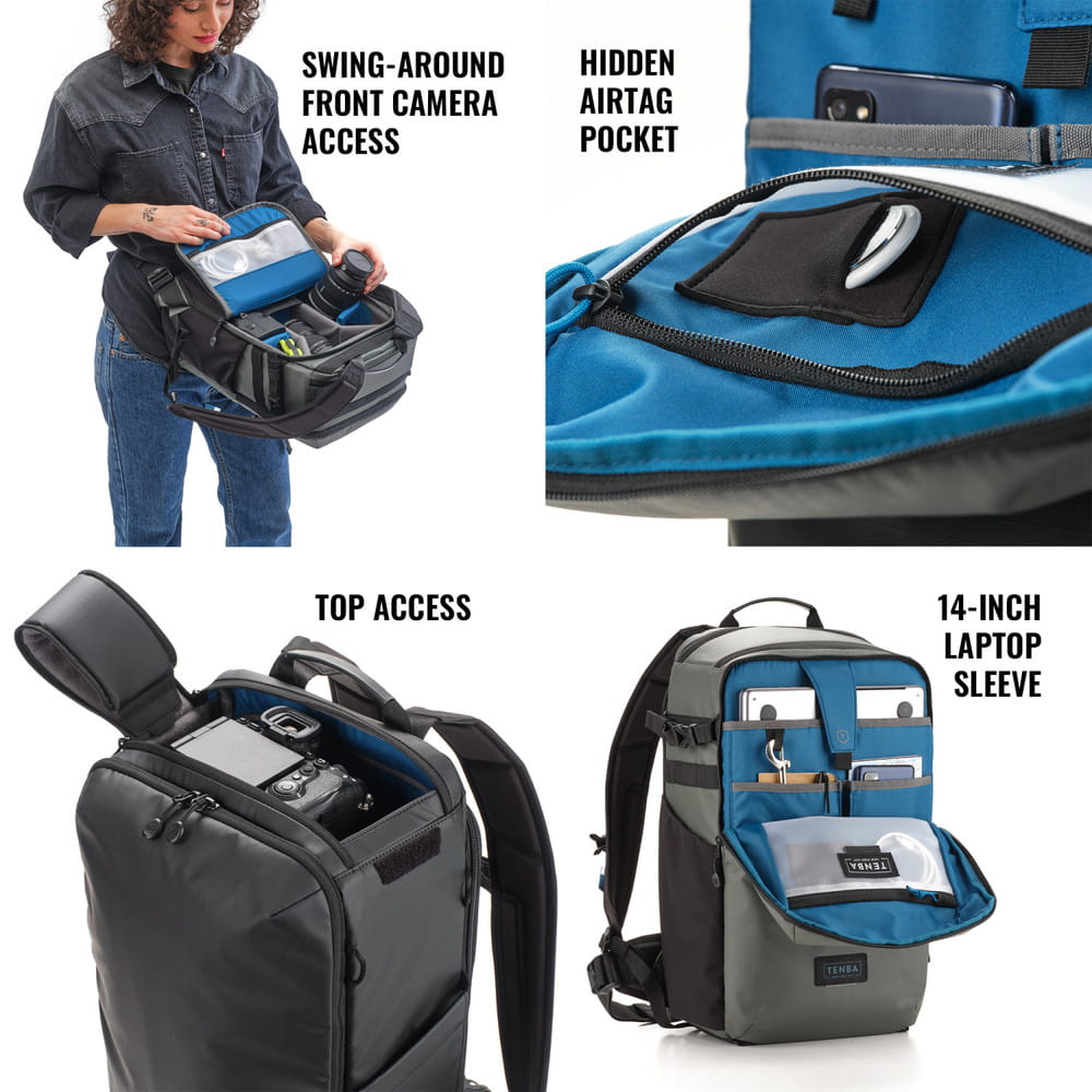 Pojemność dopasowana do realnych potrzeb