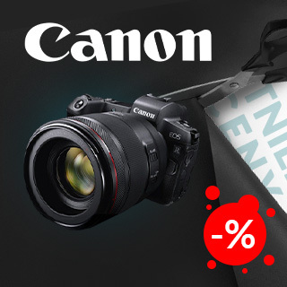 Tamron - Natychmiastowy Rabat do 1200zł