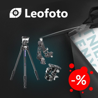 Tamron - Natychmiastowy Rabat do 1200zł