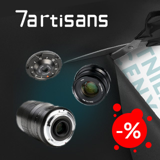 Tamron - Natychmiastowy Rabat do 1200zł