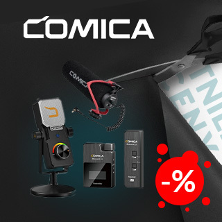 Tamron - Natychmiastowy Rabat do 1200zł