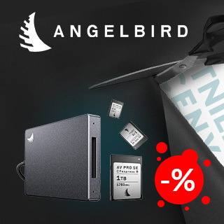 Tamron - Natychmiastowy Rabat do 1200zł