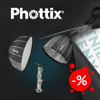 Tamron - Natychmiastowy Rabat do 1200zł