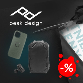 Tamron - Natychmiastowy Rabat do 1200zł