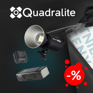 Tamron - Natychmiastowy Rabat do 1200zł