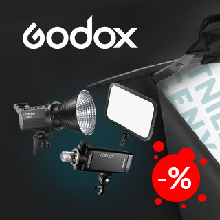 Tamron - Natychmiastowy Rabat do 1200zł