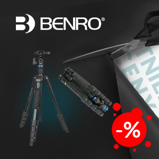 Tamron - Natychmiastowy Rabat do 1200zł