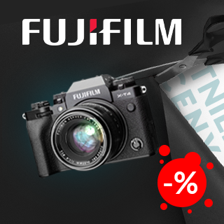 Tamron - Natychmiastowy Rabat do 1200zł