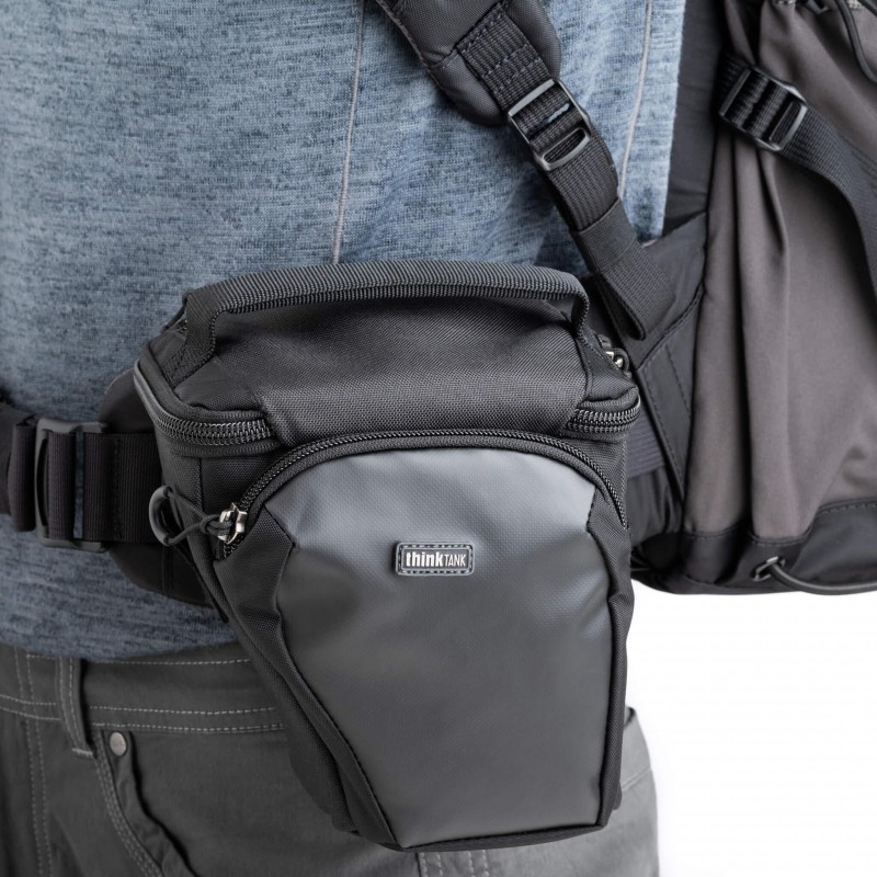 Komfort noszenia nawet podczas długich wędrówek