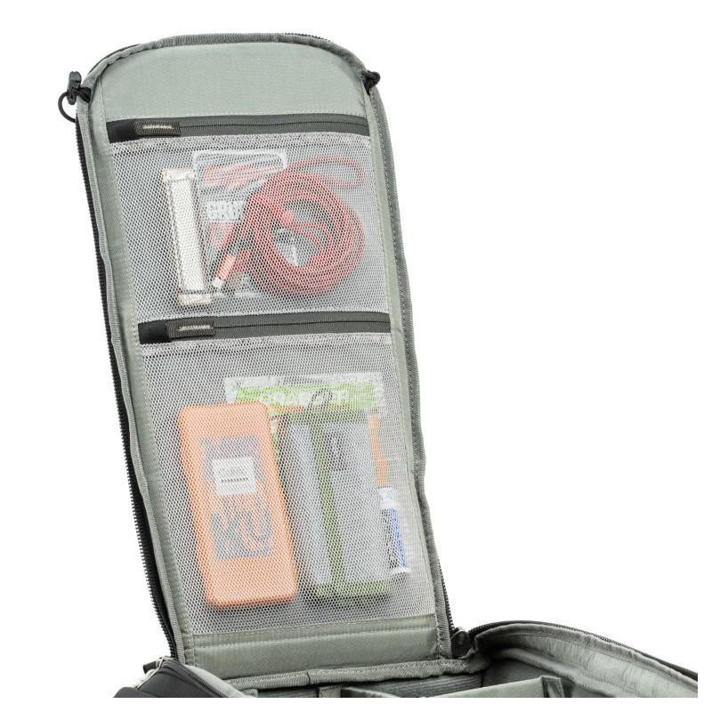 Wszechstronne możliwości transportowe